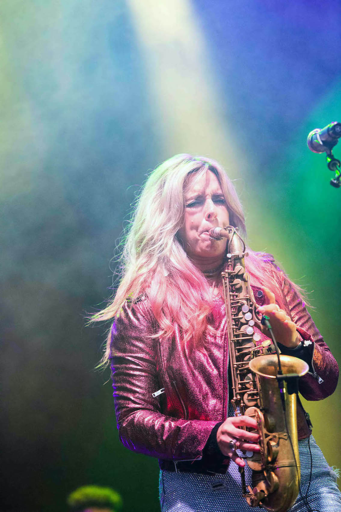 Candy Dulfer