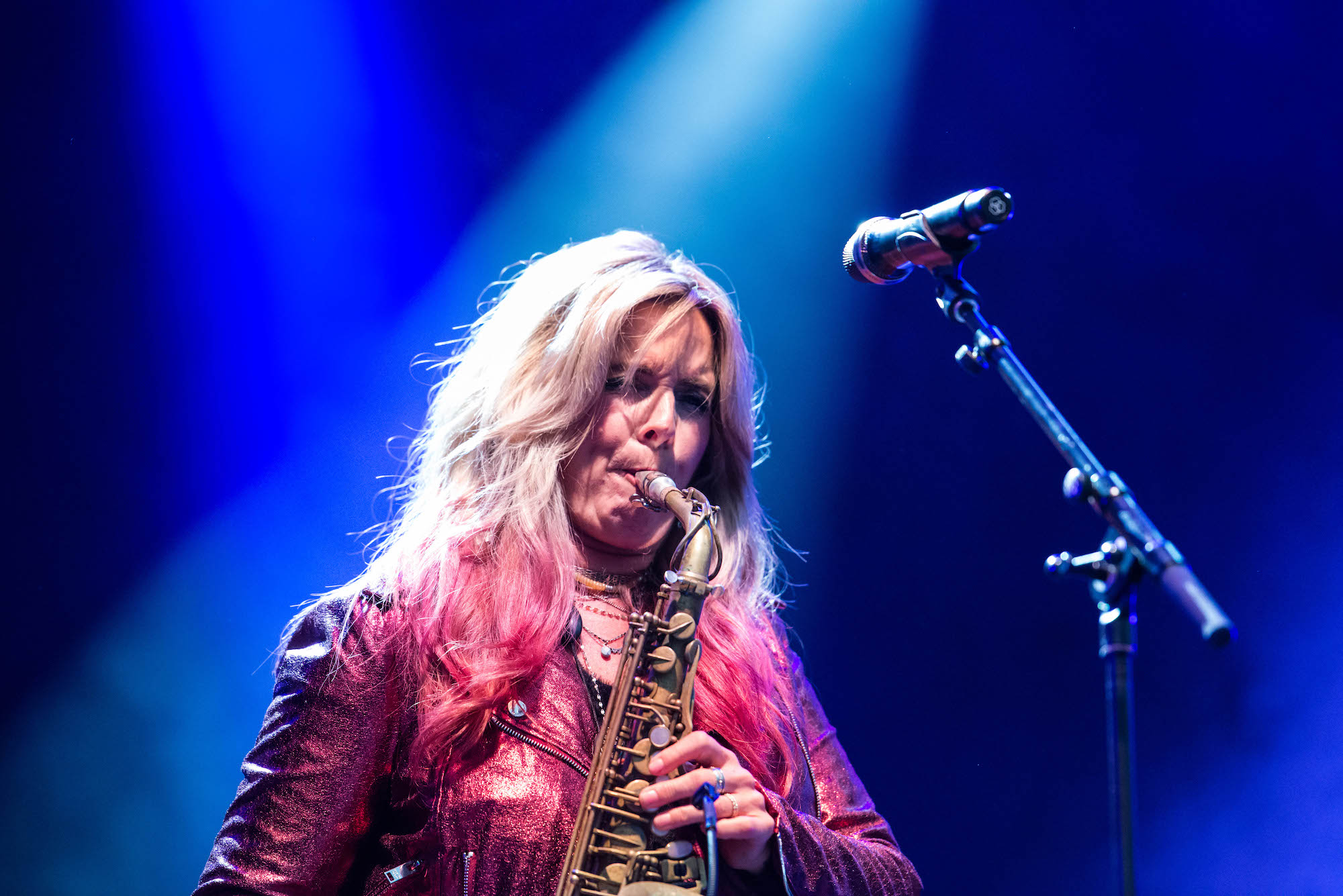 Candy Dulfer