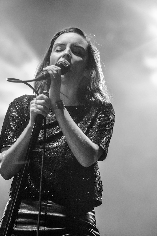 Chvrches