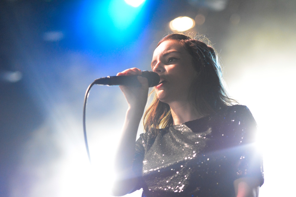 Chvrches