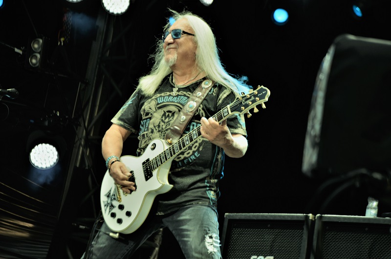 Uriah Heep