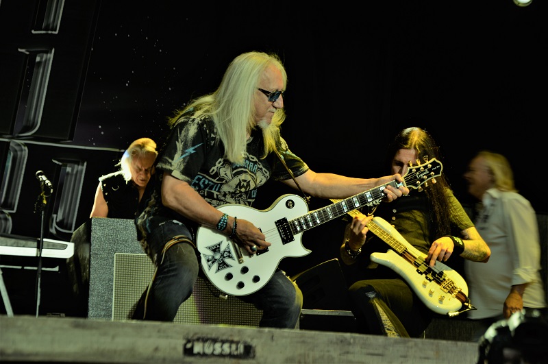 Uriah Heep