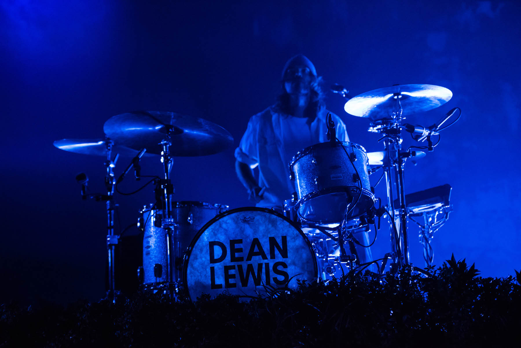 Dean Lewis
