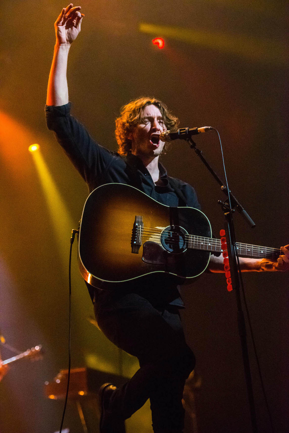 Dean Lewis
