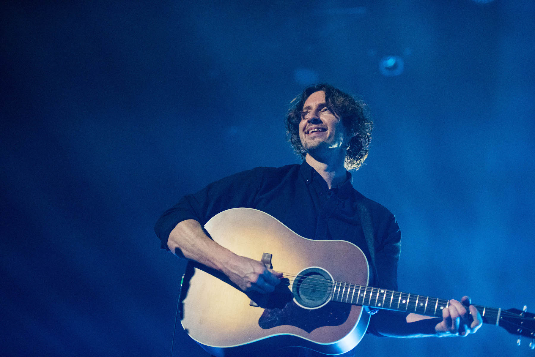 Dean Lewis