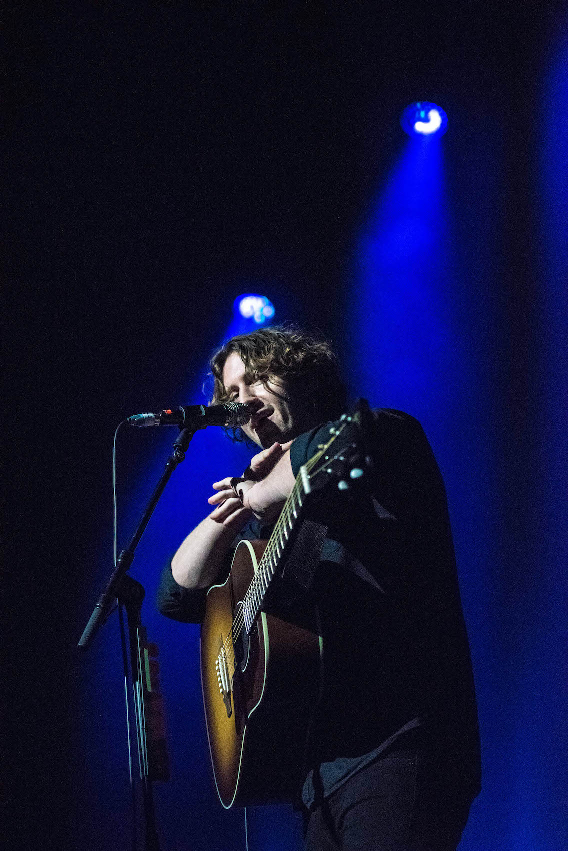 Dean Lewis