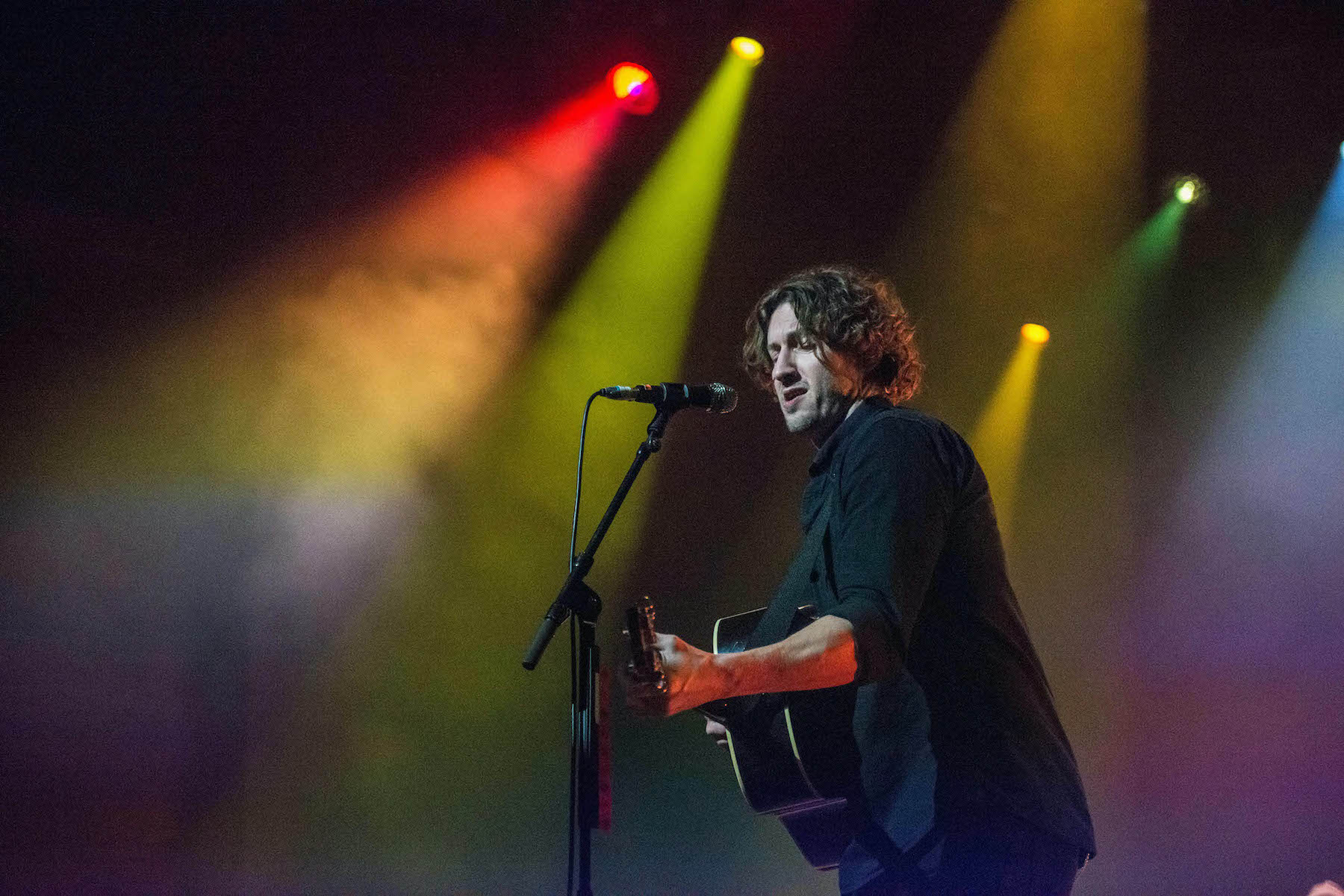 Dean Lewis