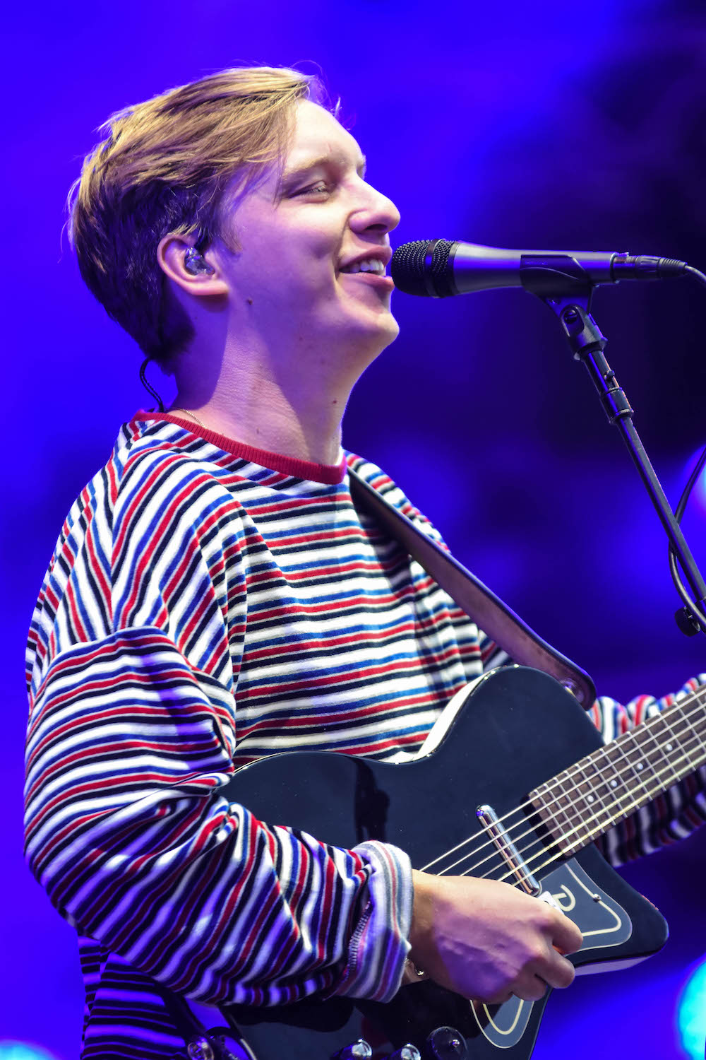 George Ezra