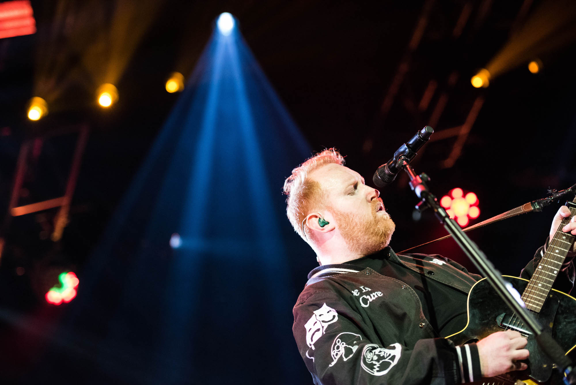 Gavin James