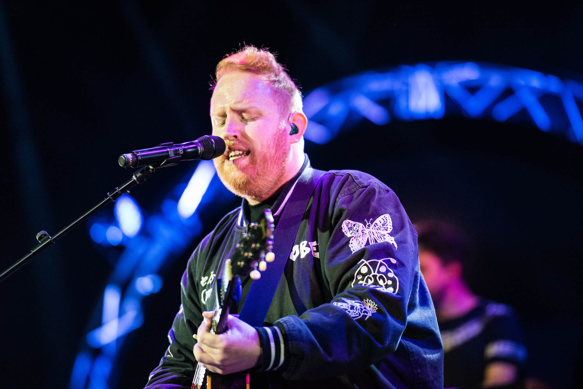 Gavin James