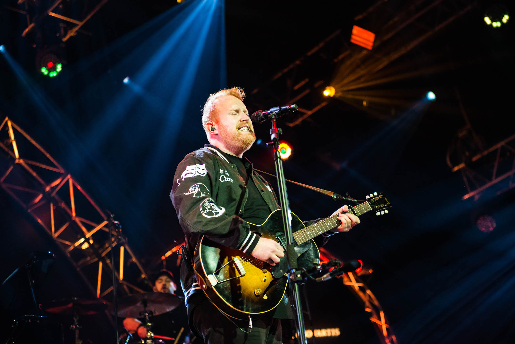 Gavin James