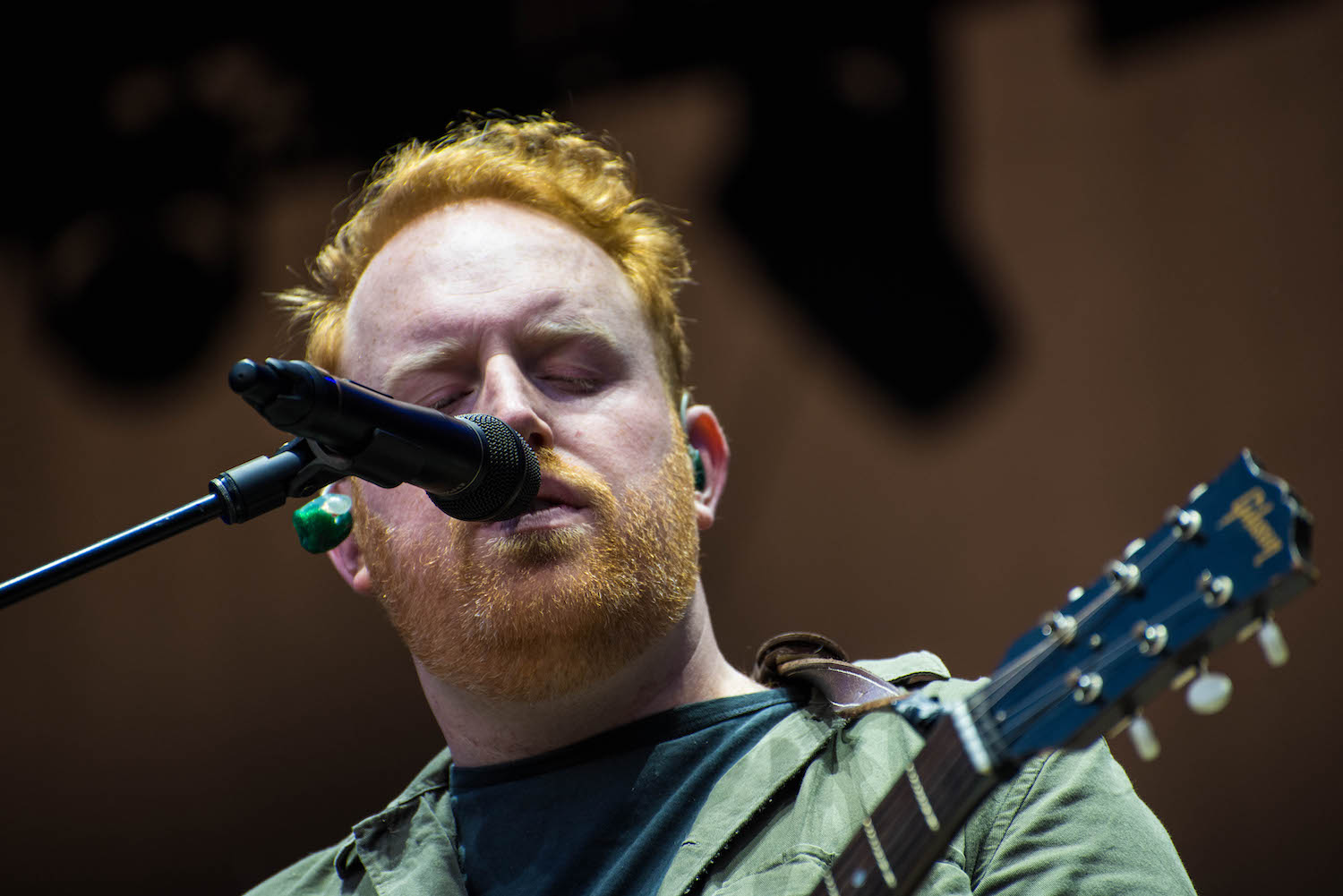 Gavin James