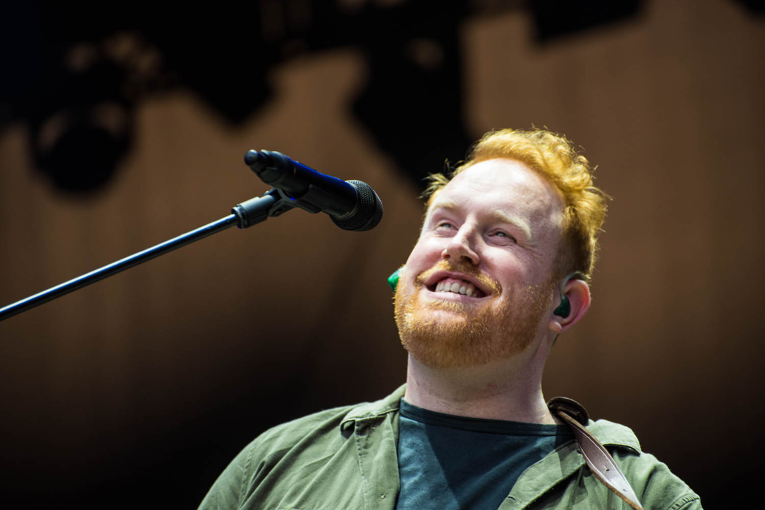 Gavin James