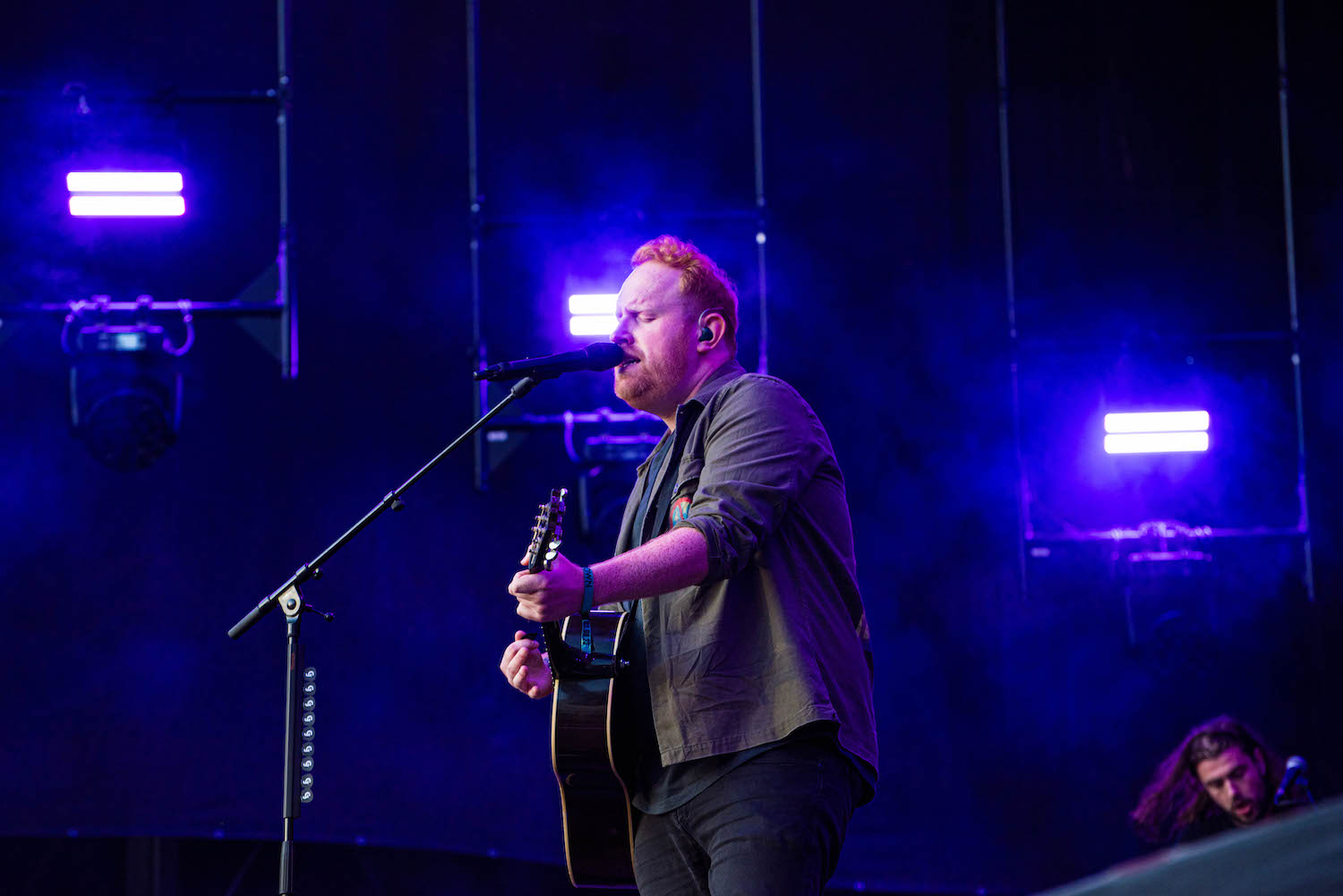 Gavin James