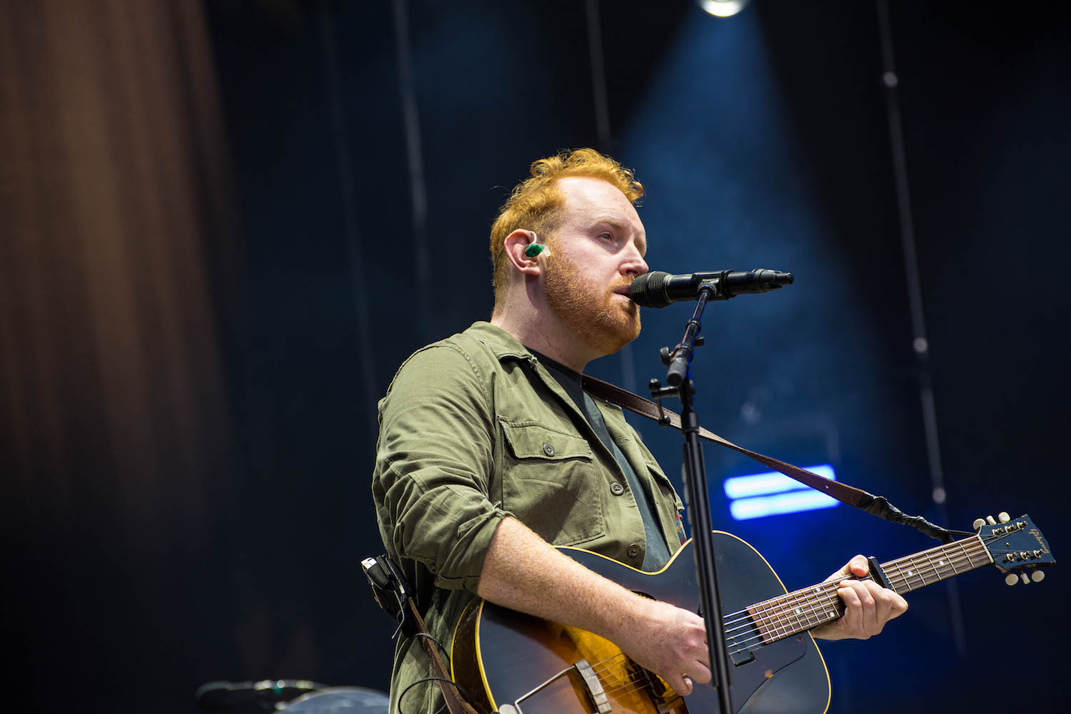 Gavin James