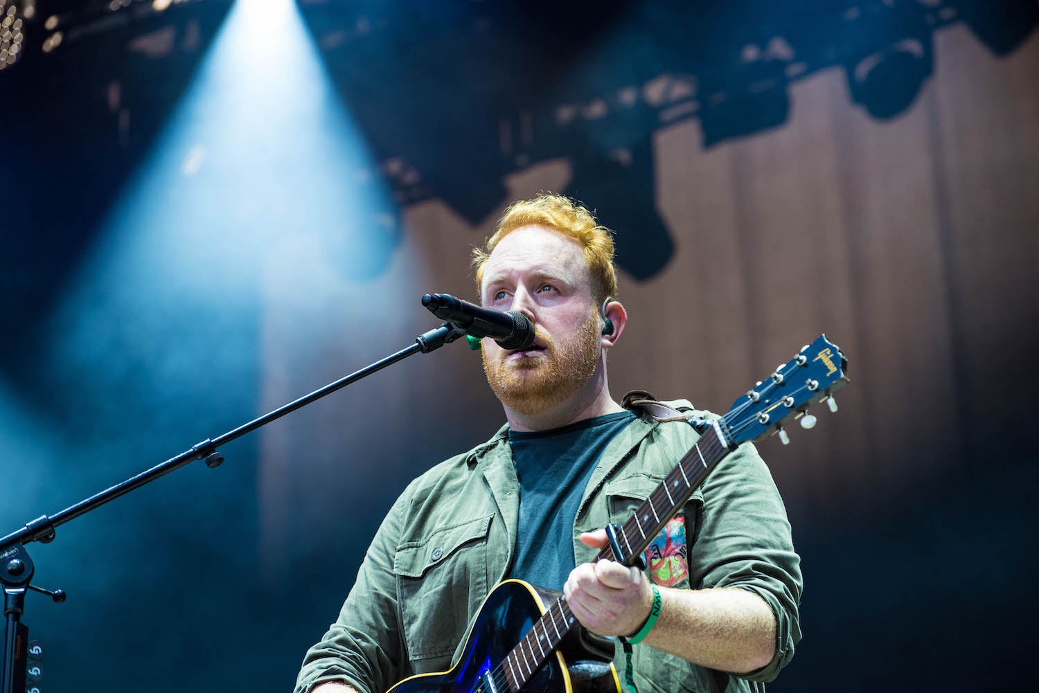 Gavin James