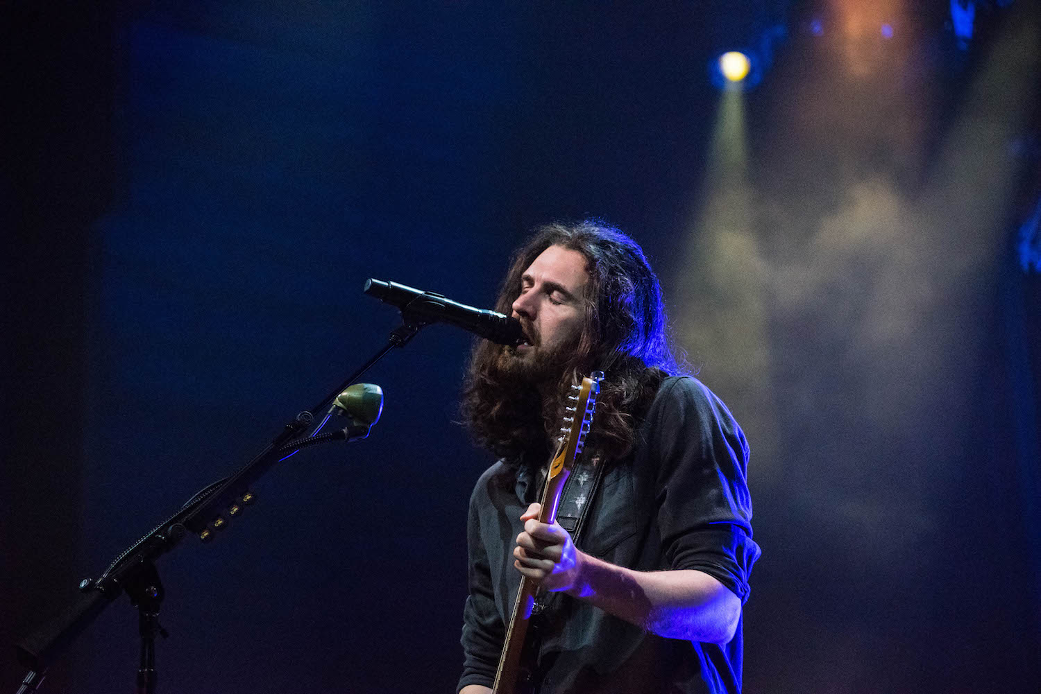 Hozier