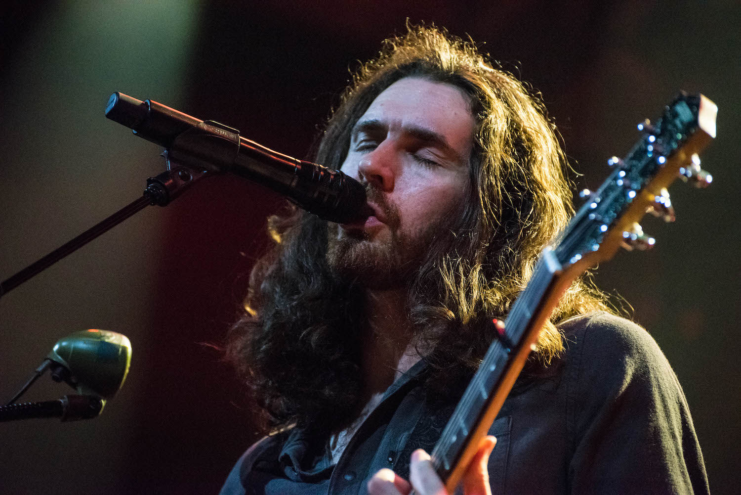 Hozier