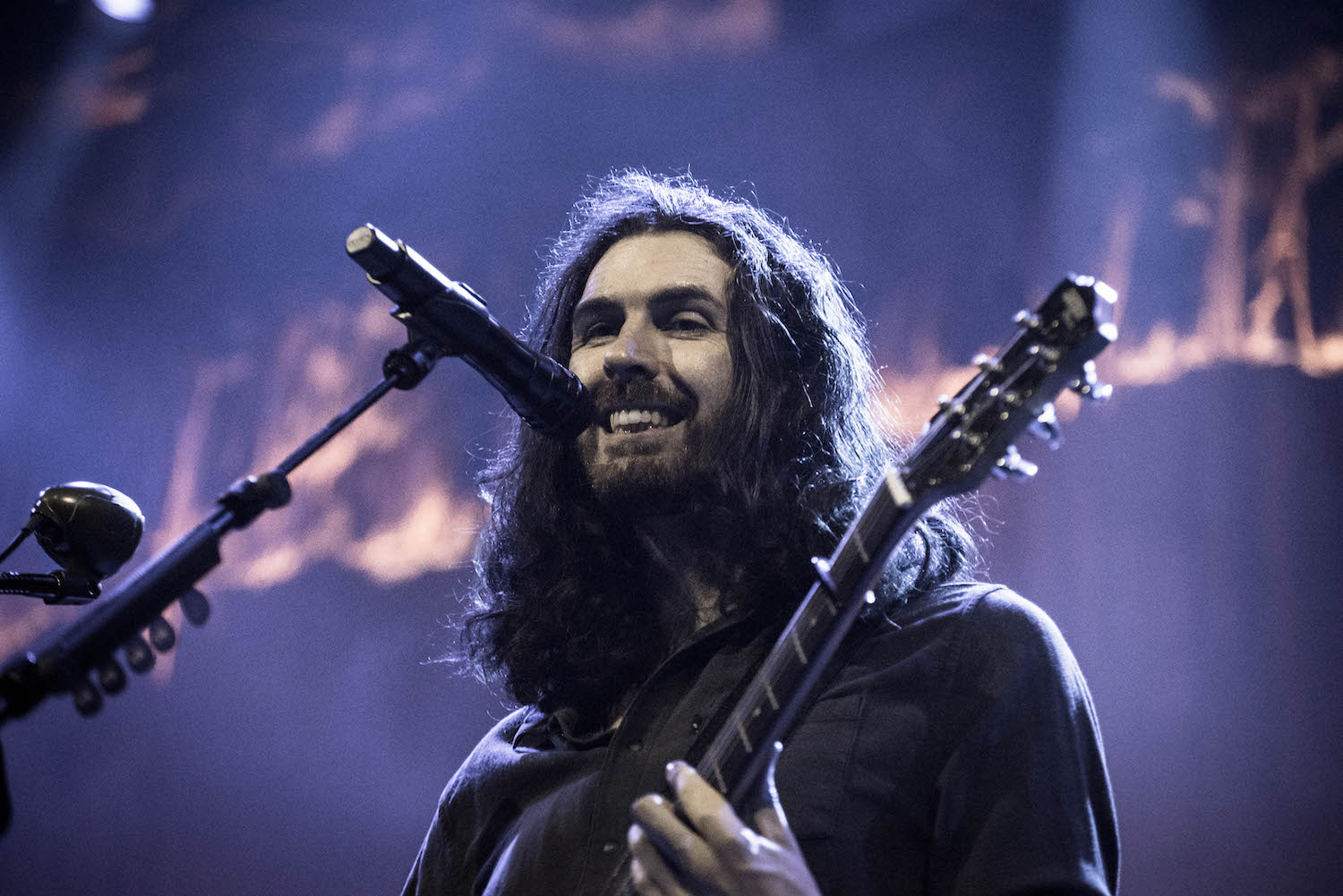 Hozier