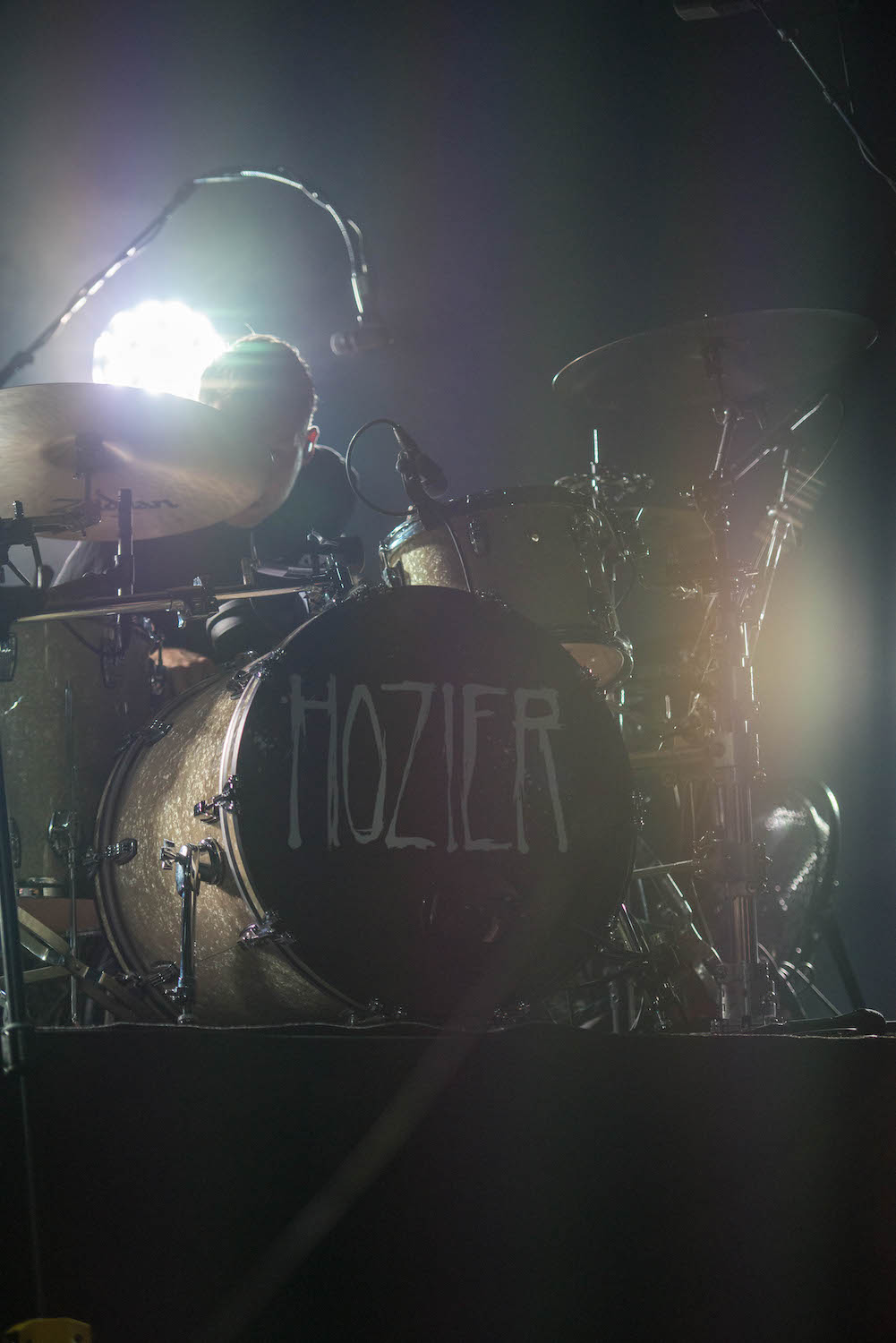 Hozier