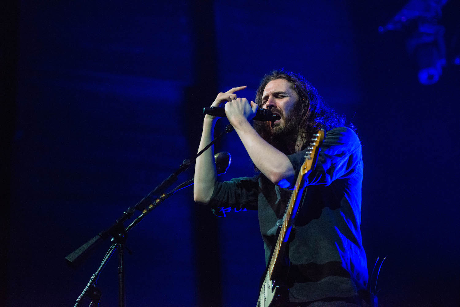 Hozier