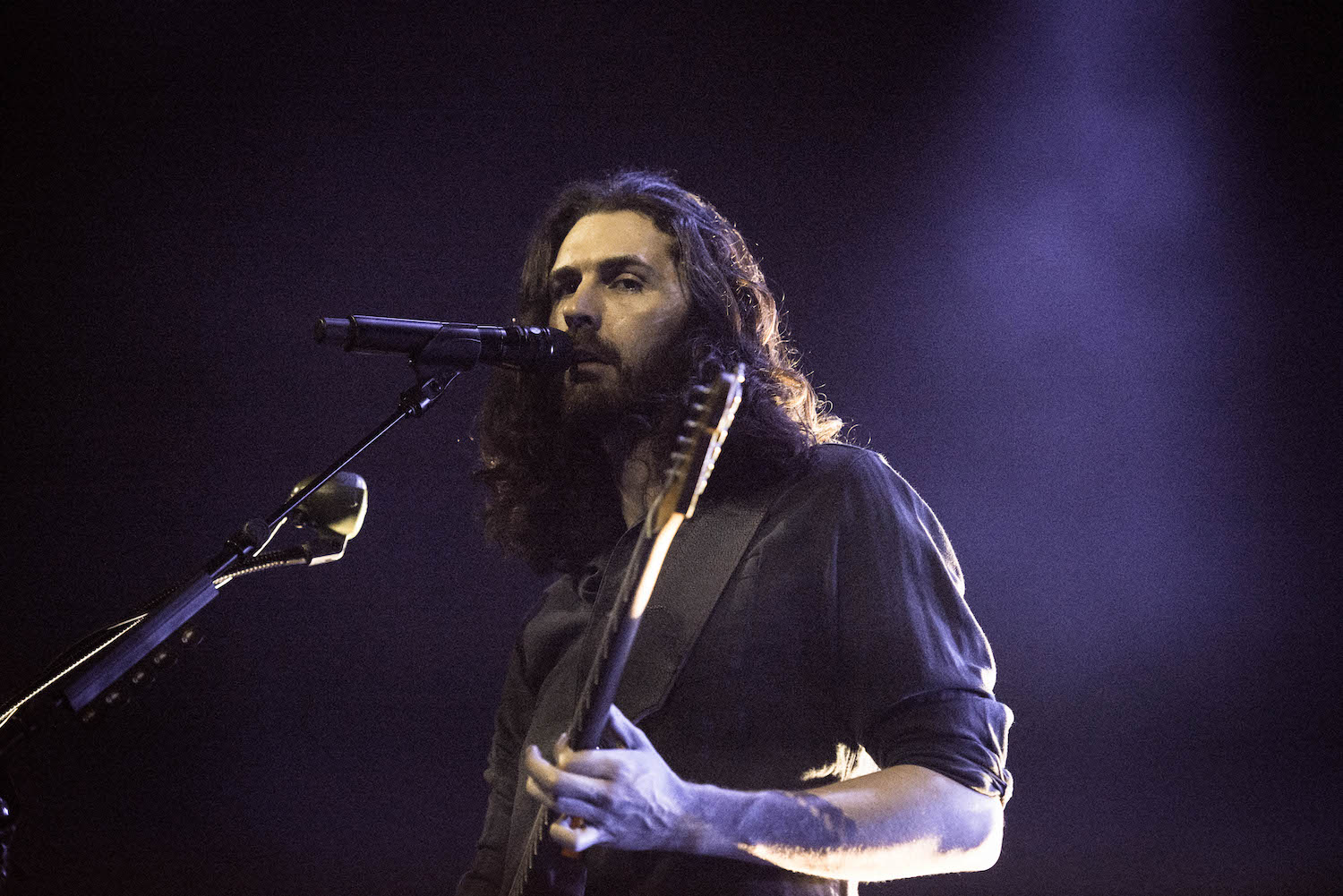 Hozier
