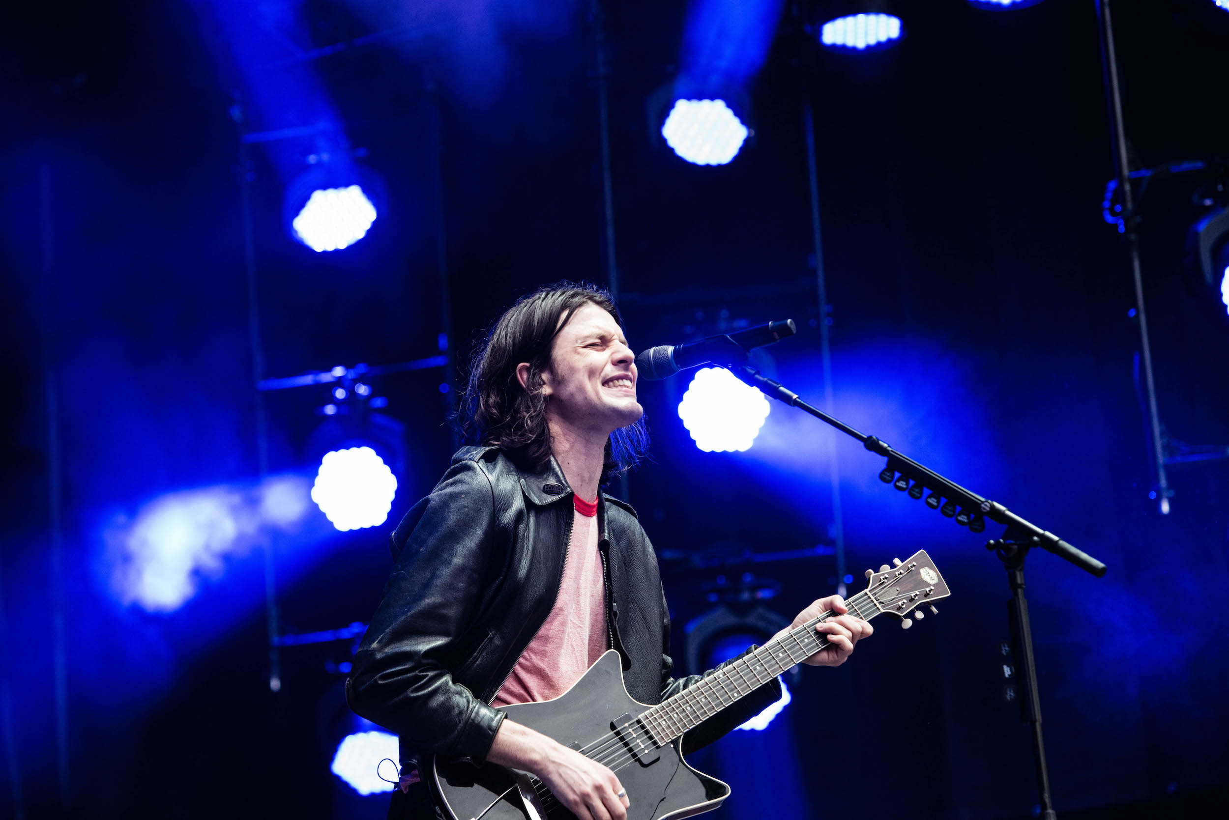 James Bay