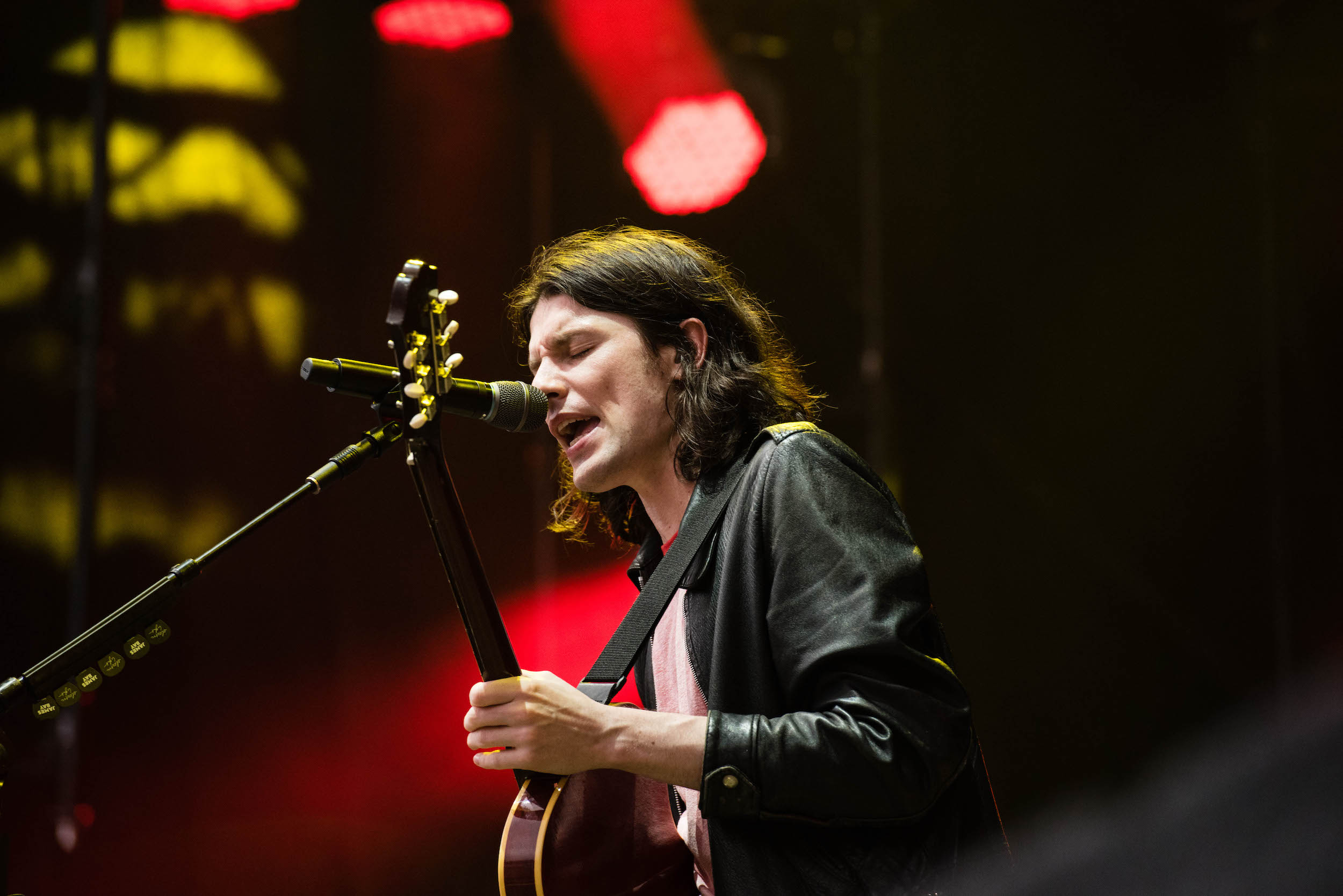 James Bay