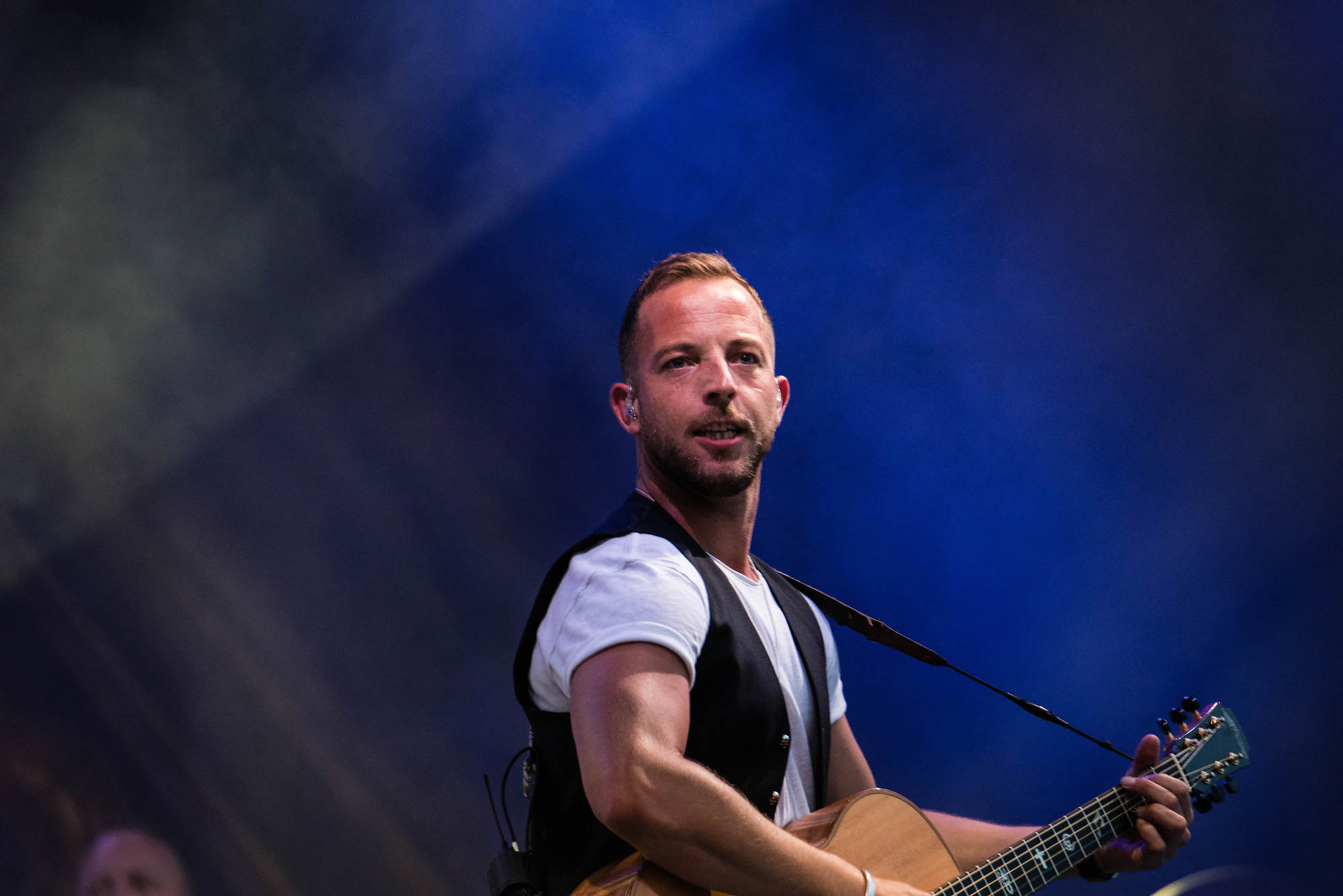 James Morrison