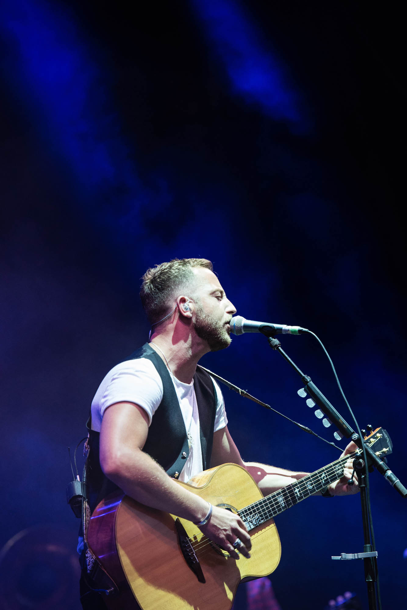 James Morrison