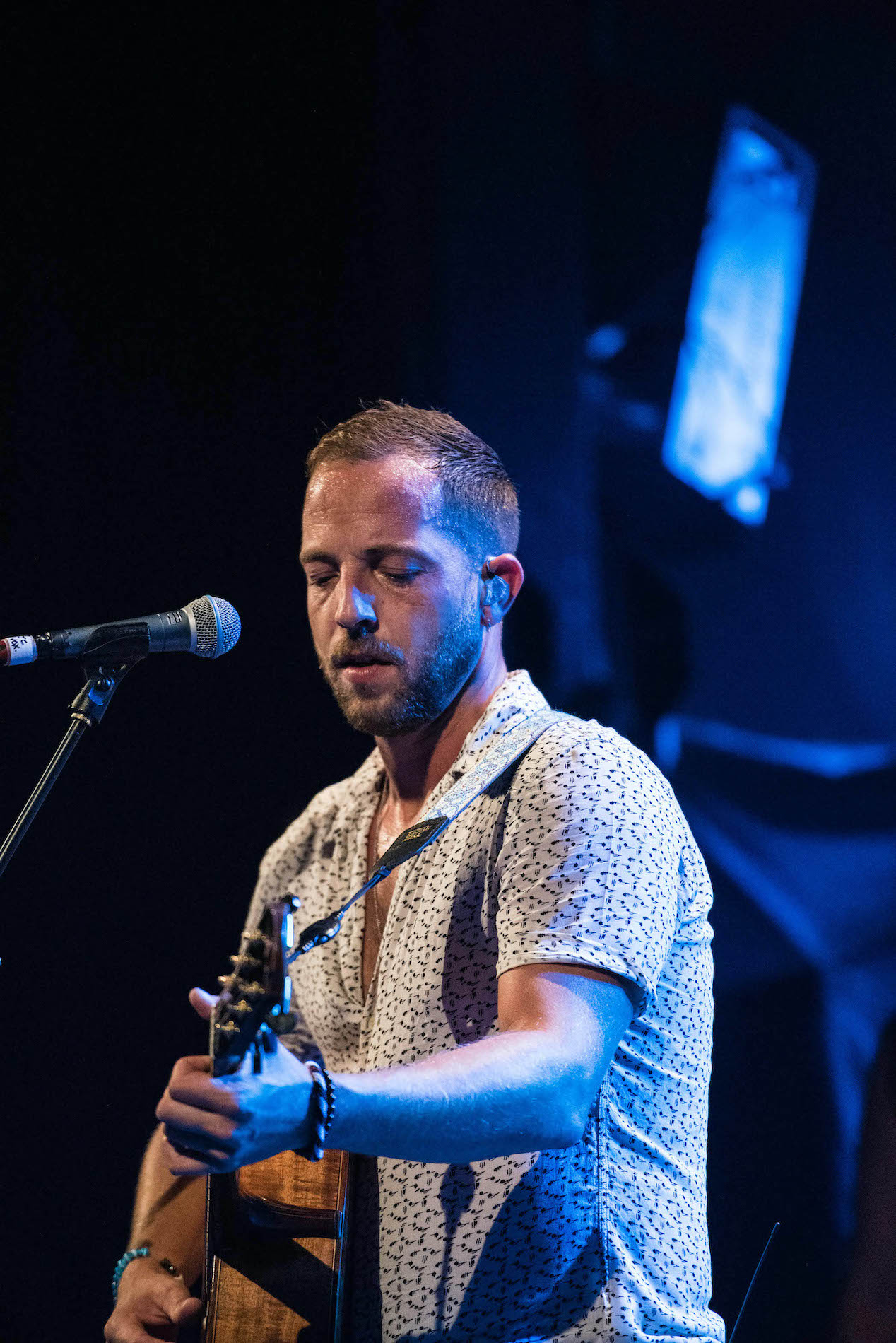 James Morrison