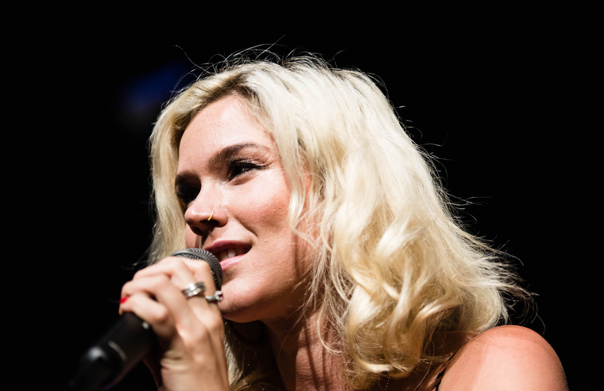 Joss Stone. 