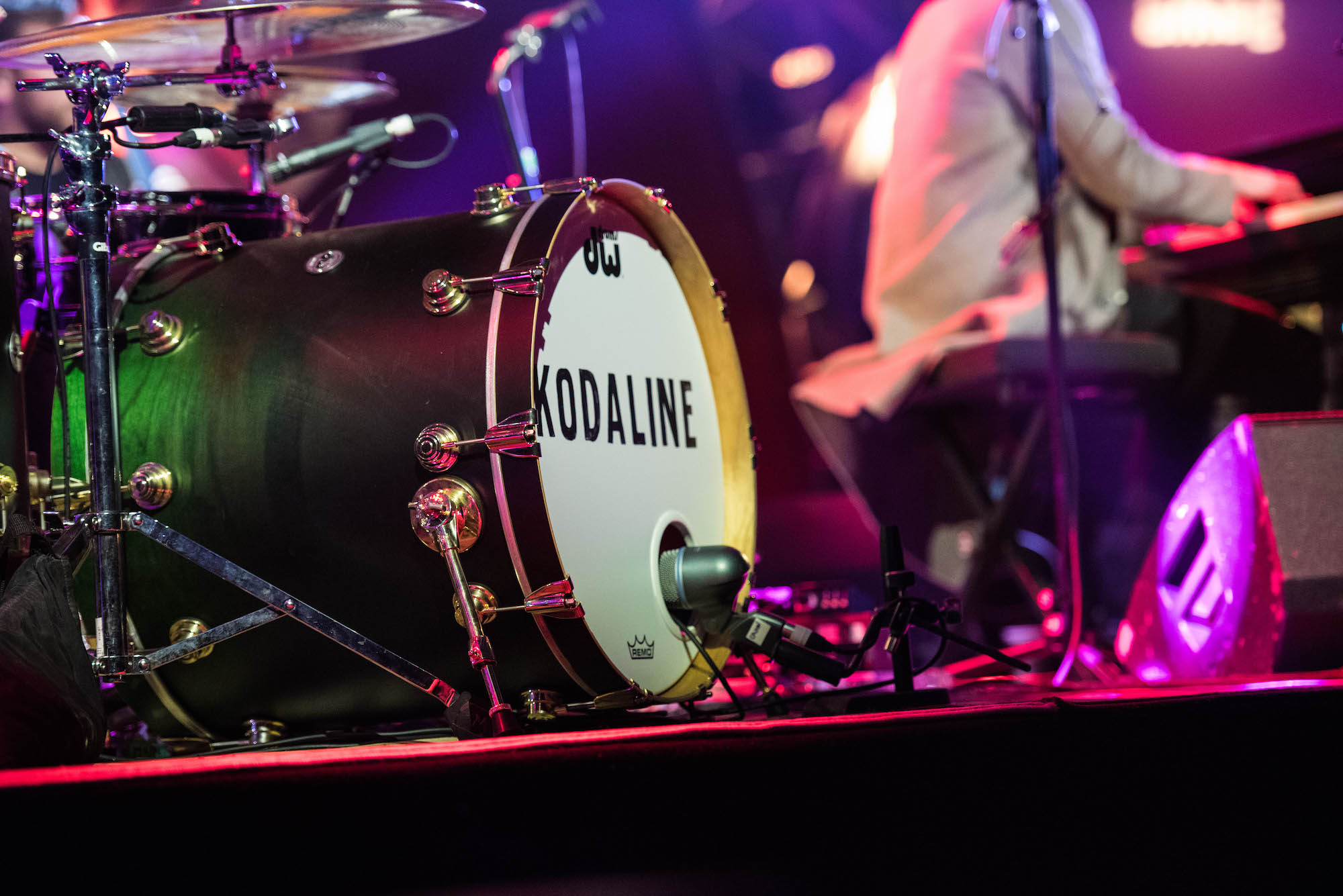 Kodaline