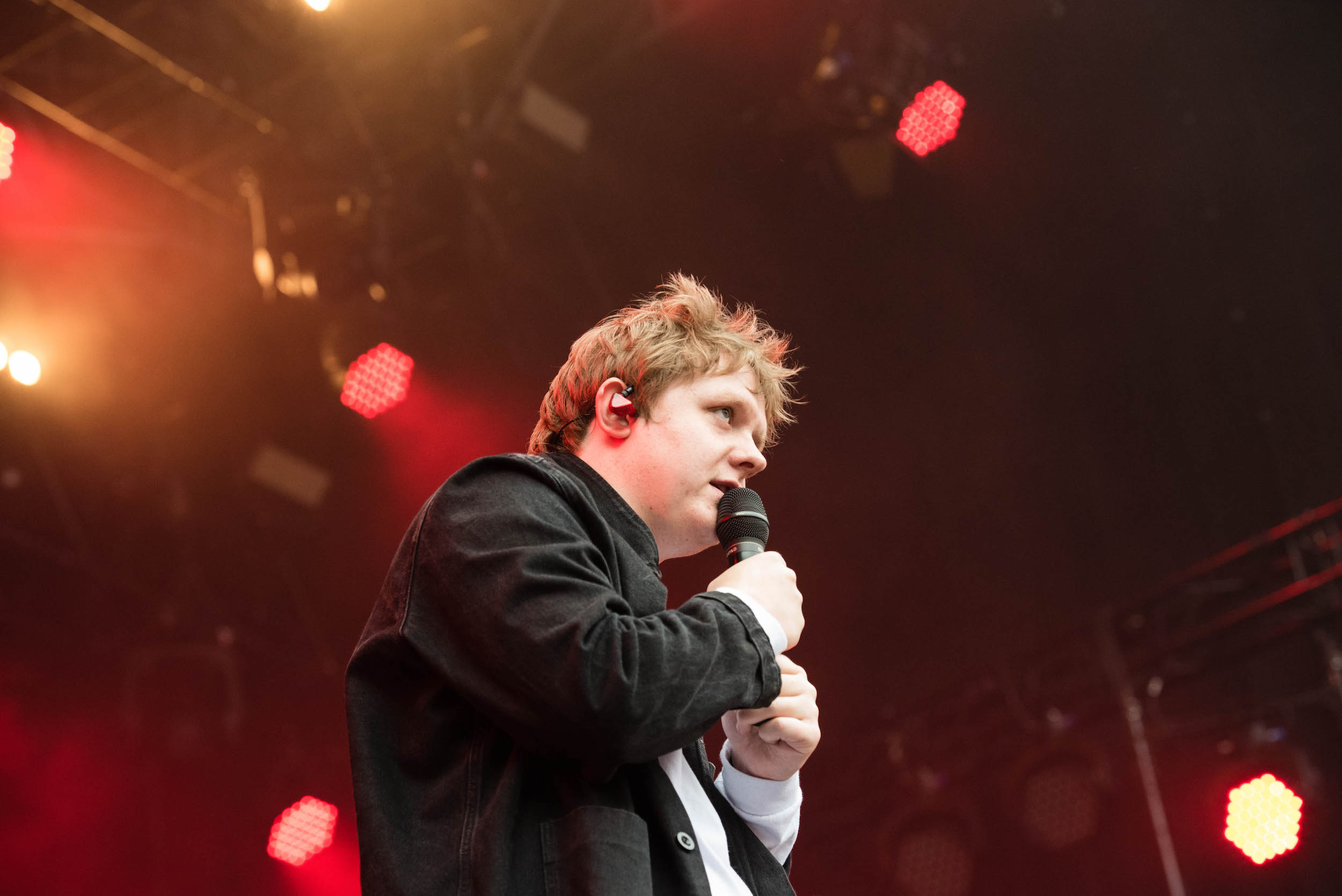 Lewis Capaldi