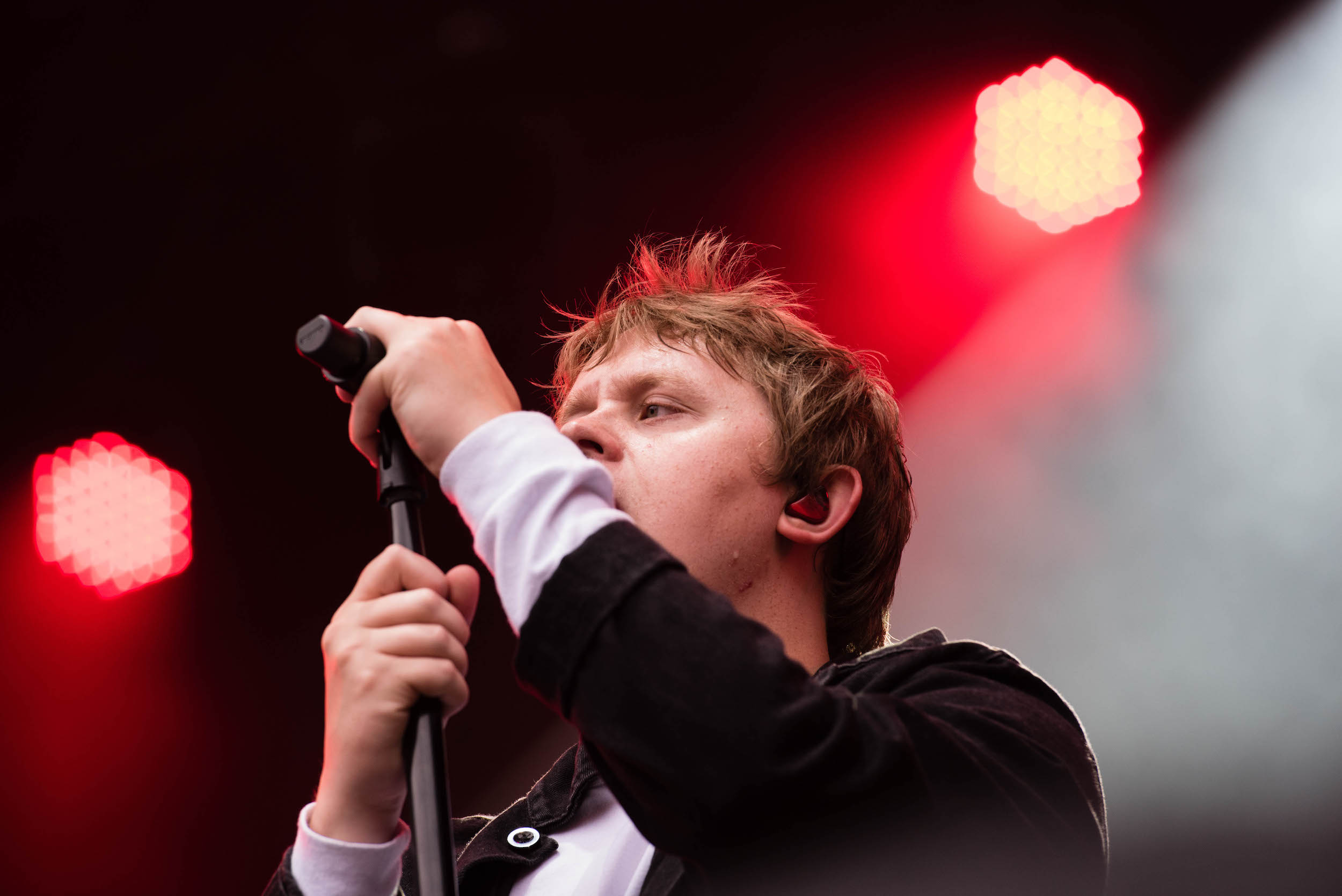 Lewis Capaldi