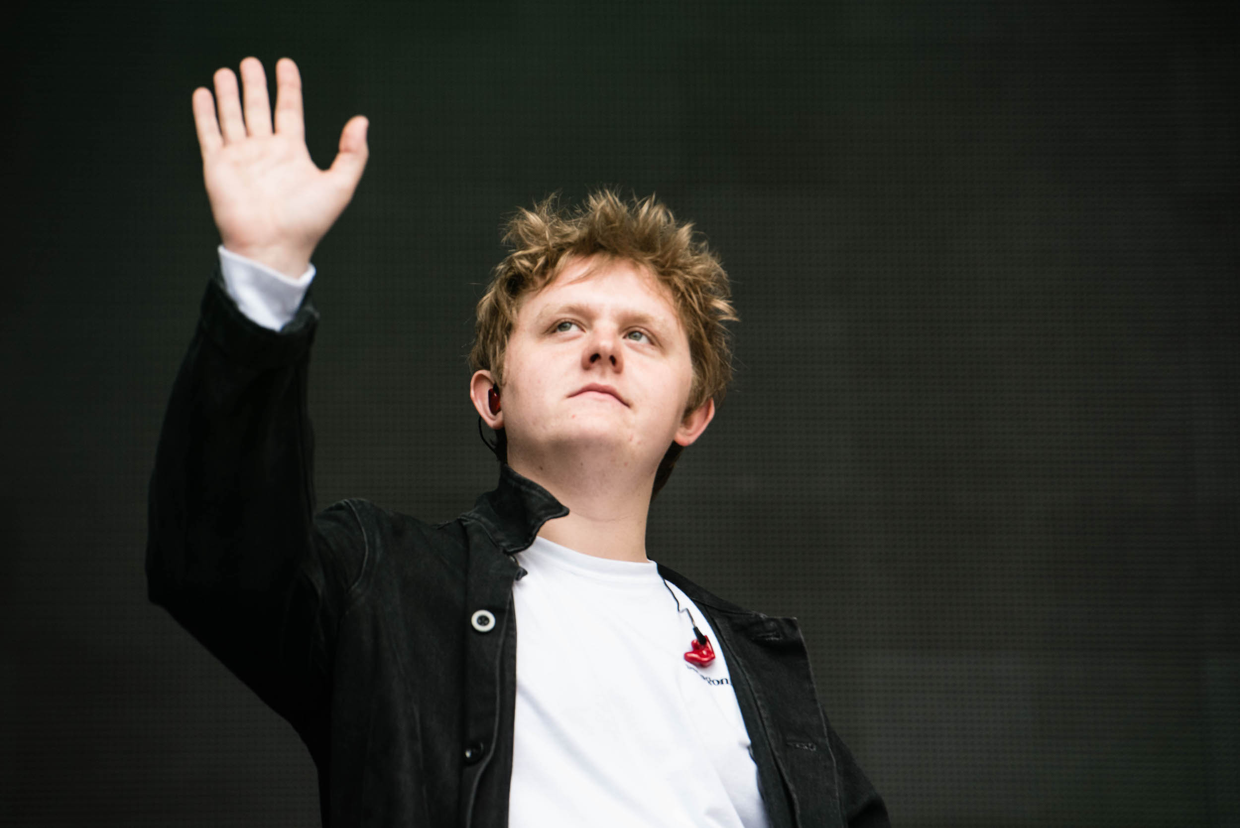 Lewis Capaldi