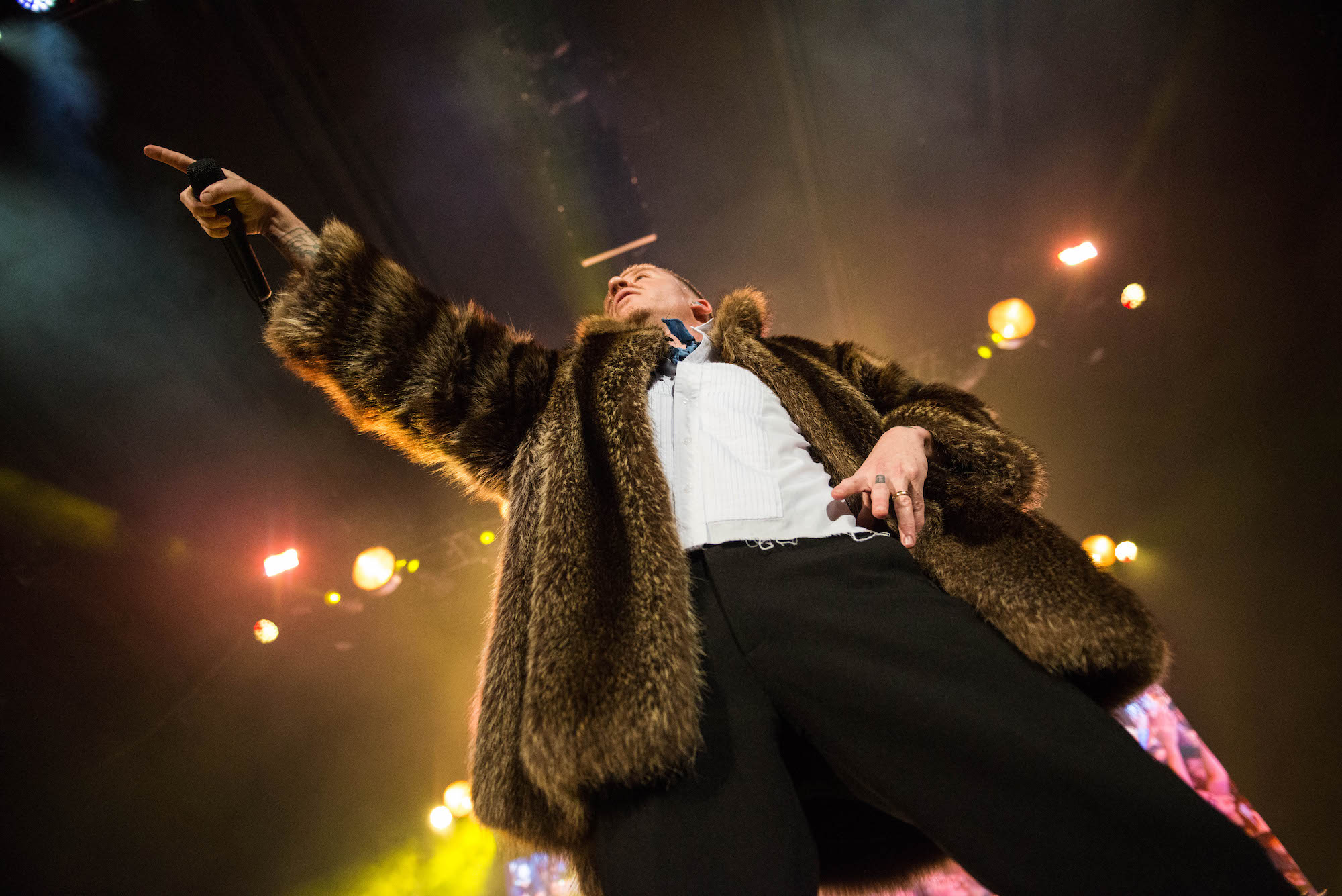 Macklemore