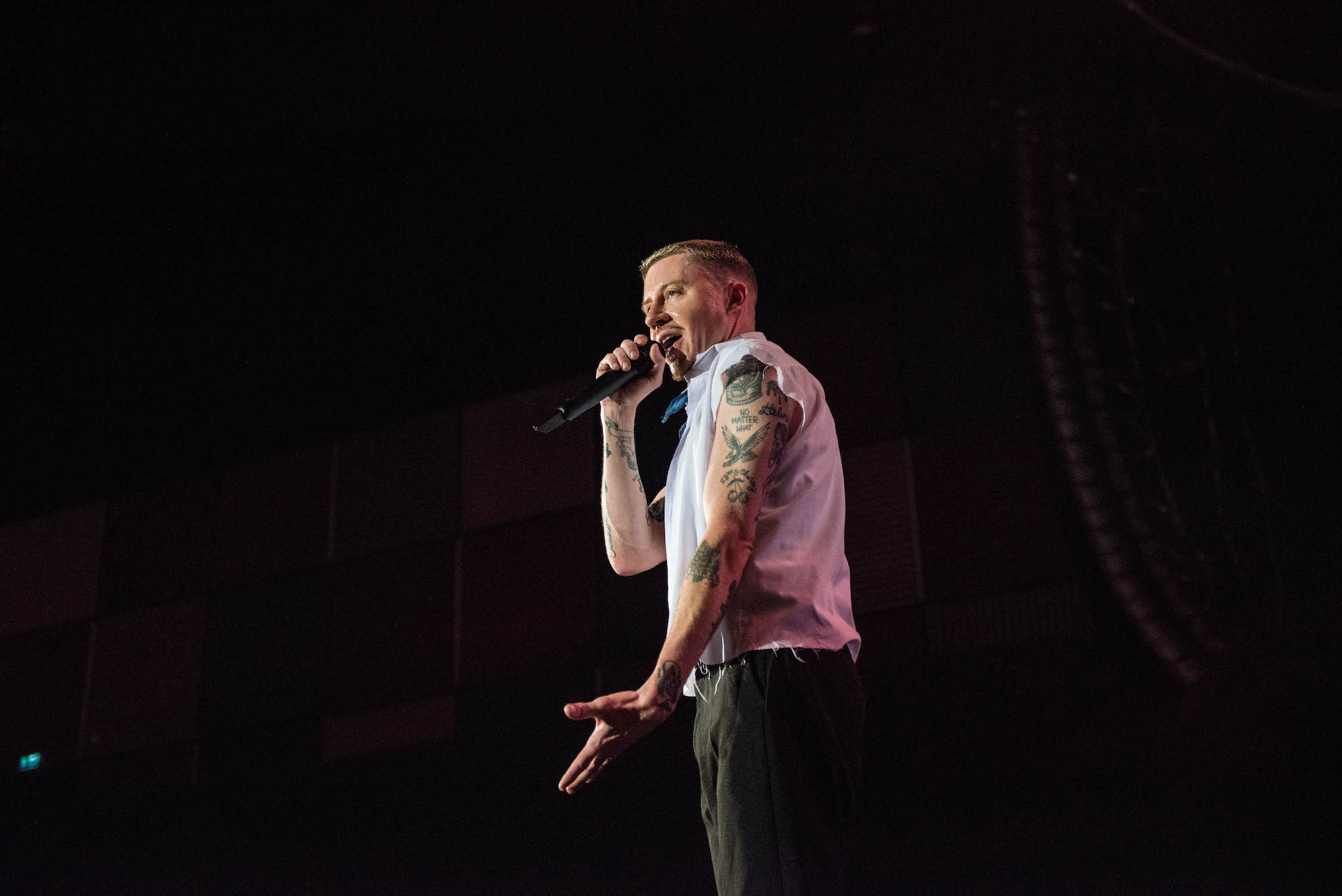 Macklemore