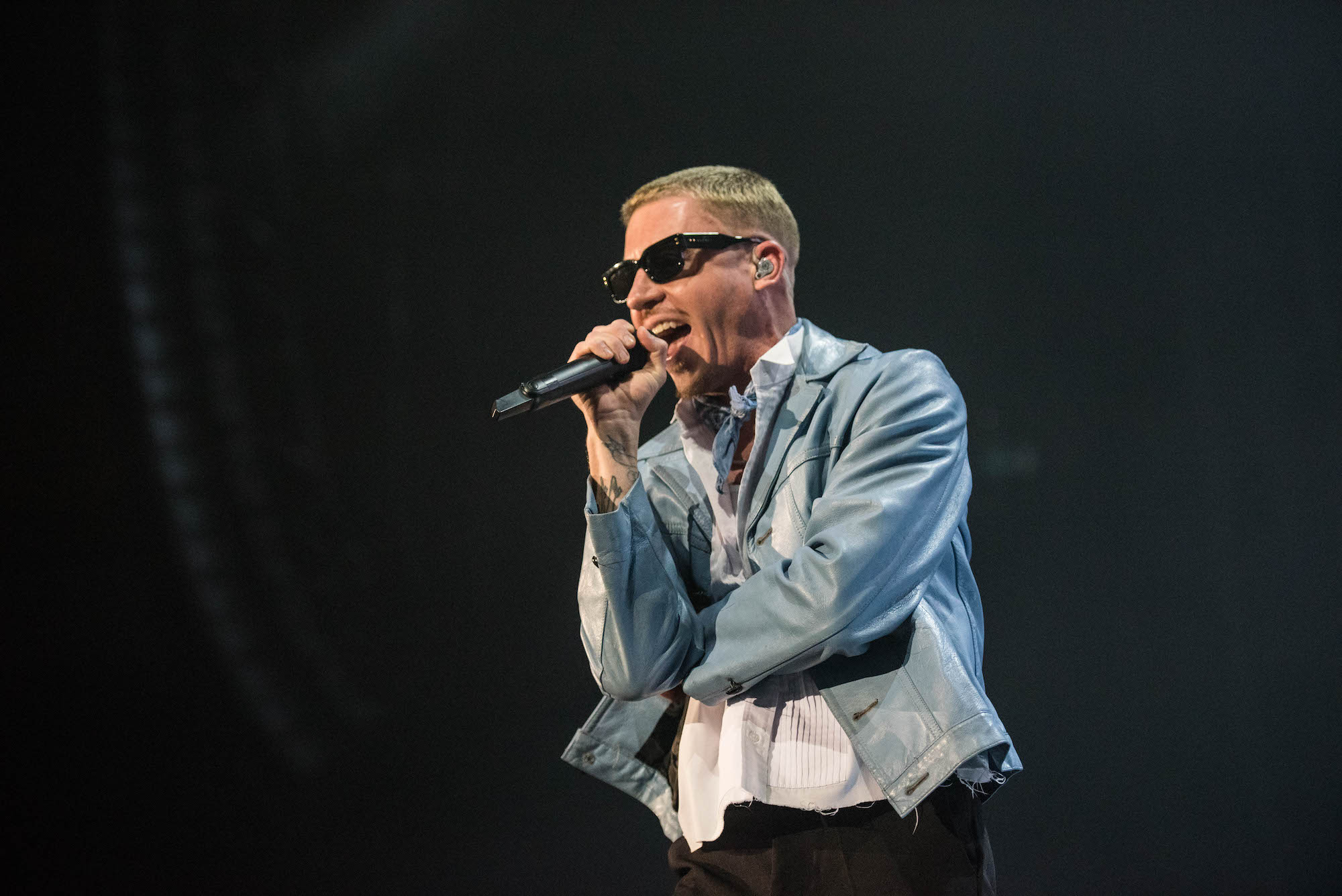 Macklemore