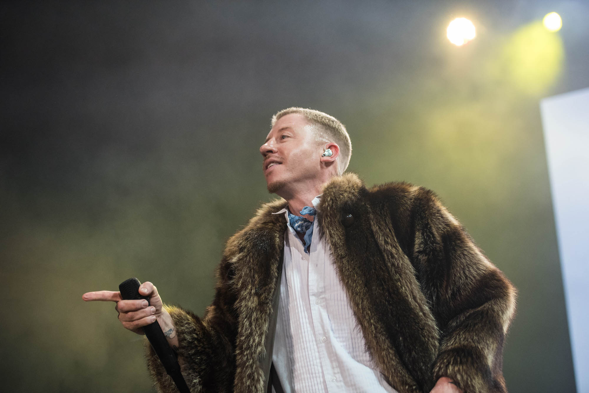 Macklemore