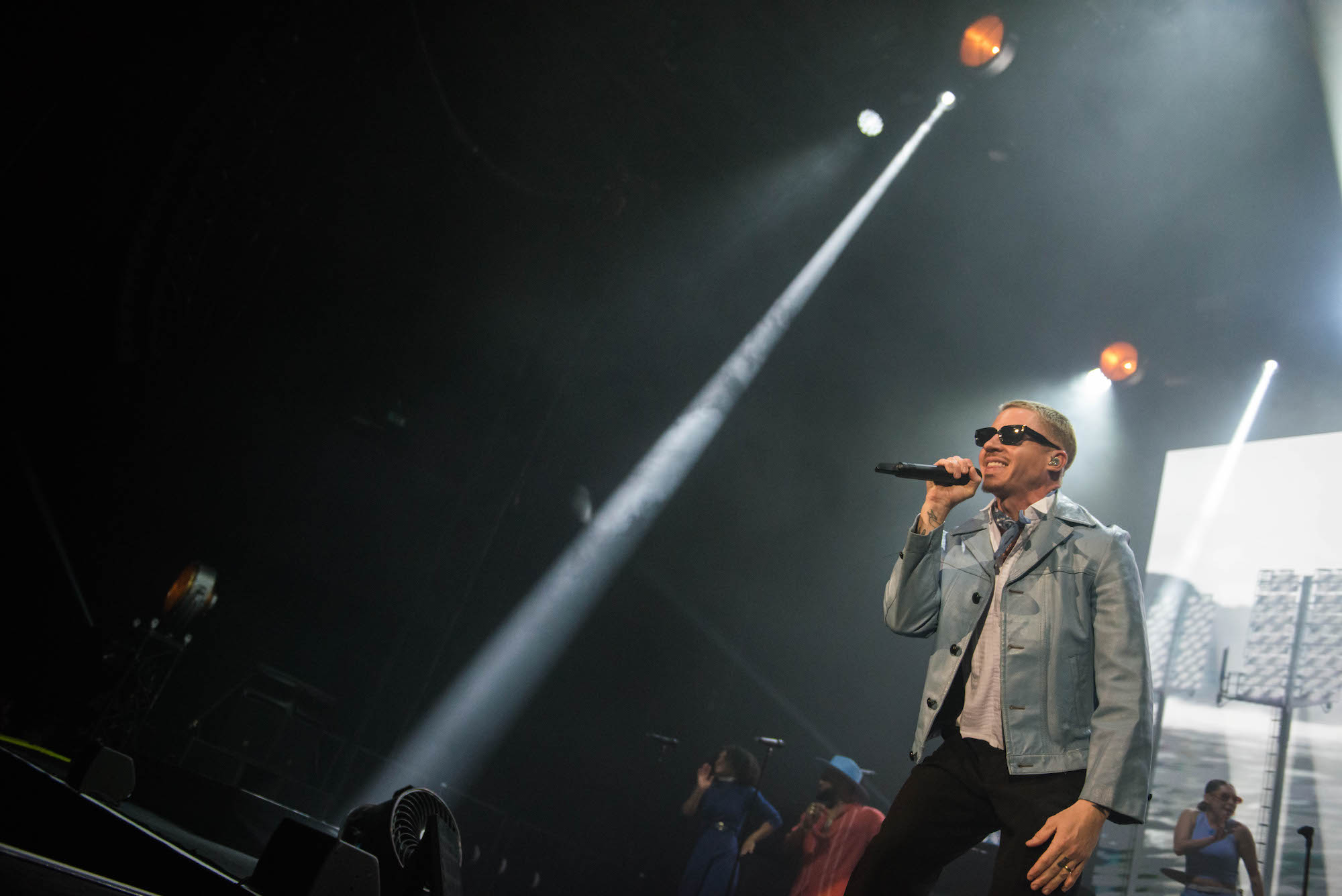 Macklemore