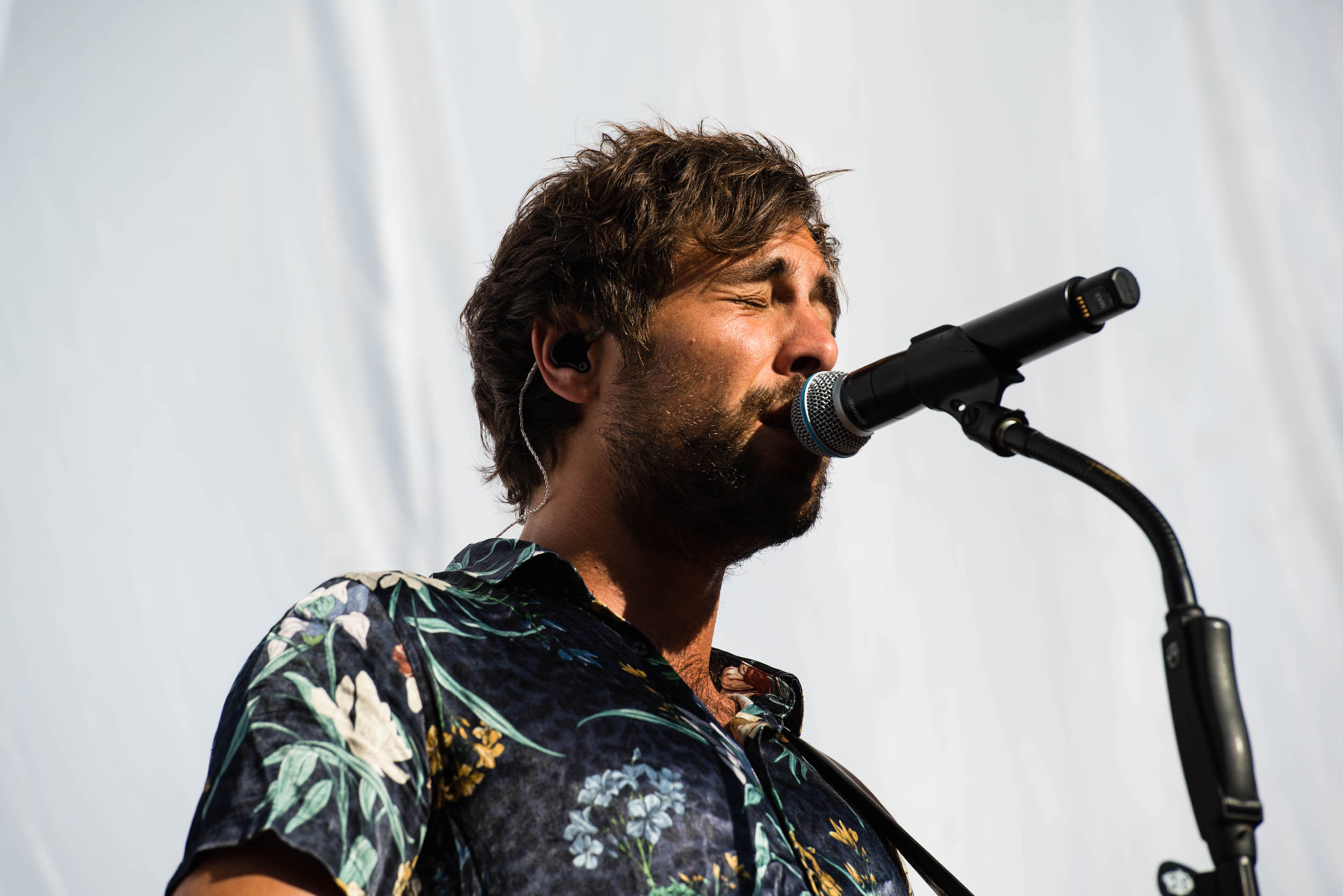 Max Giesinger