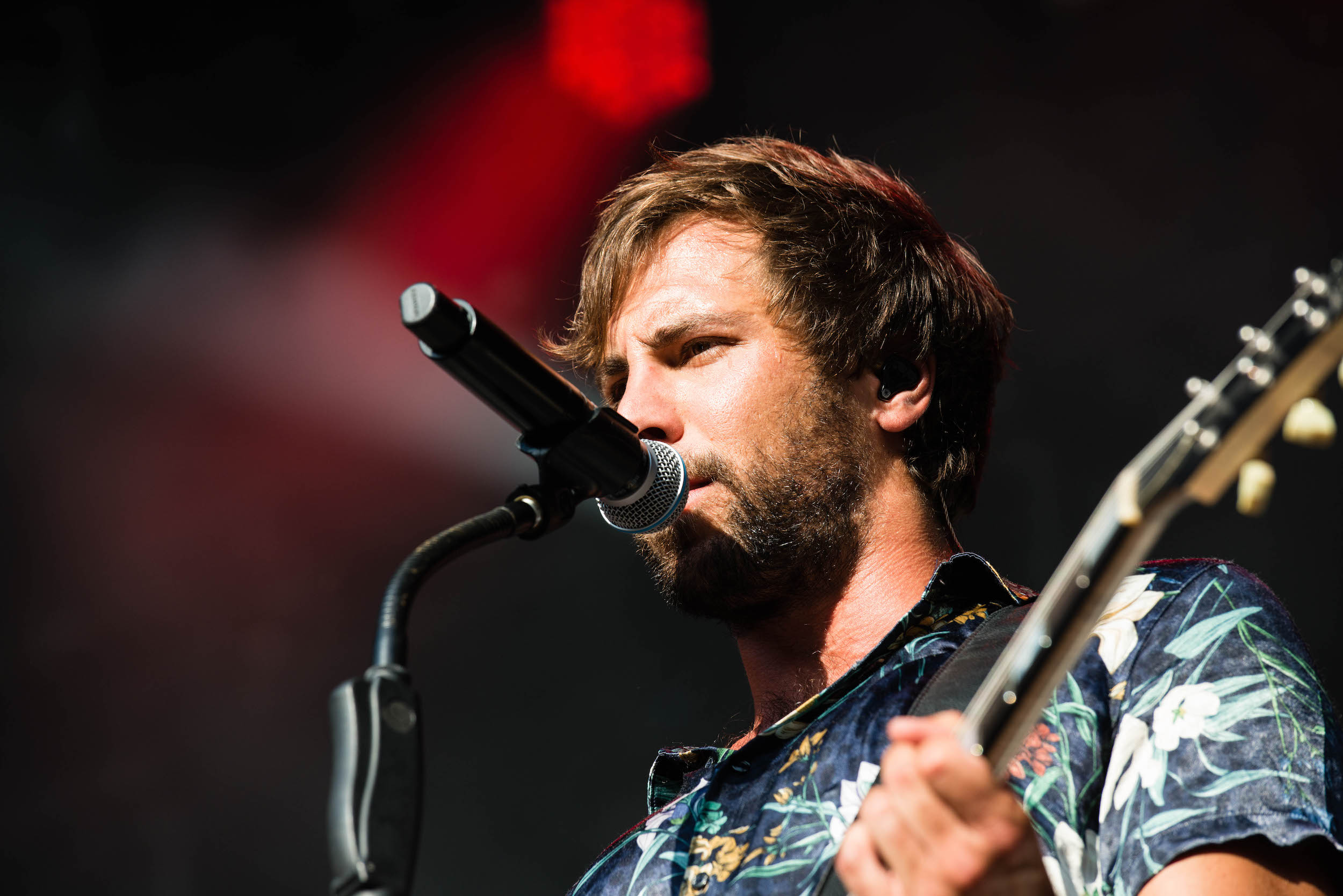 Max Giesinger