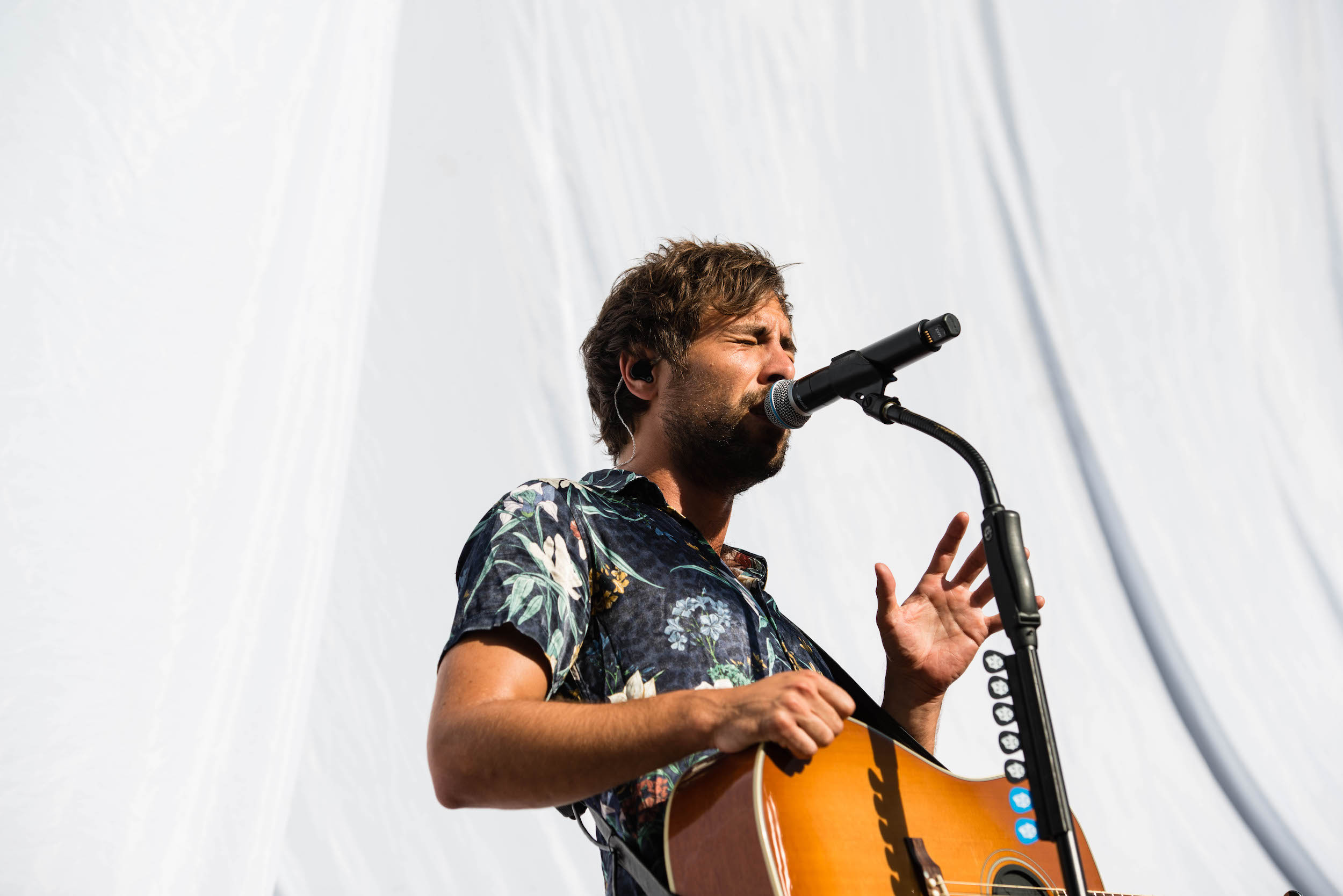 Max Giesinger