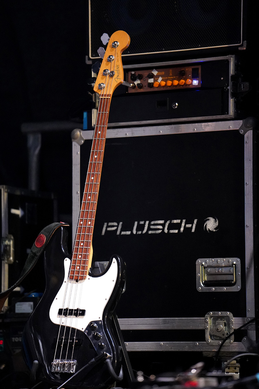 Plüsch