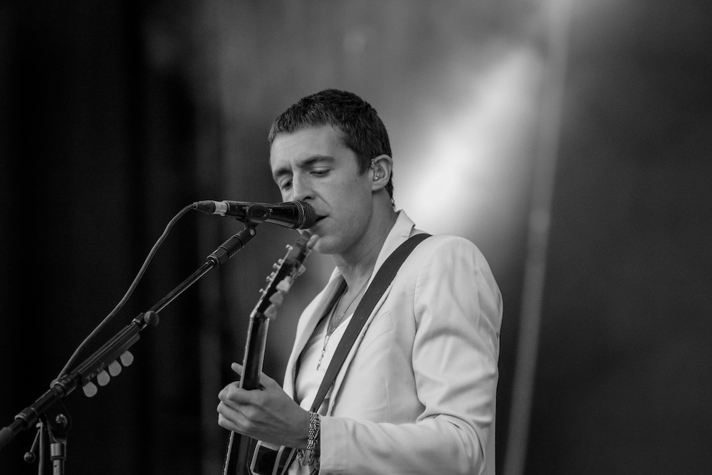 The Last Shadow Puppets