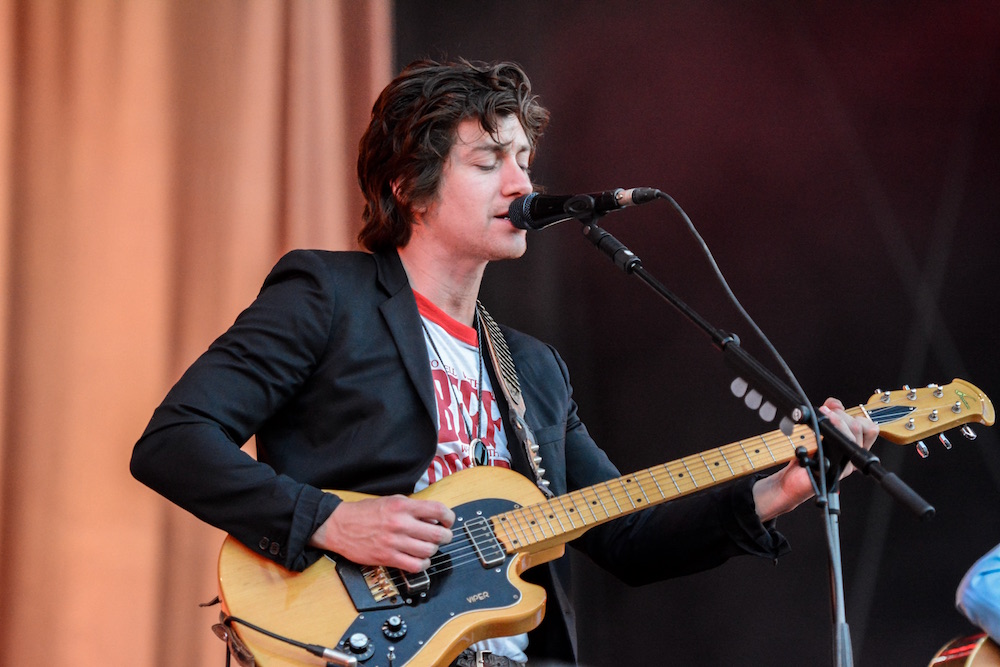The Last Shadow Puppets