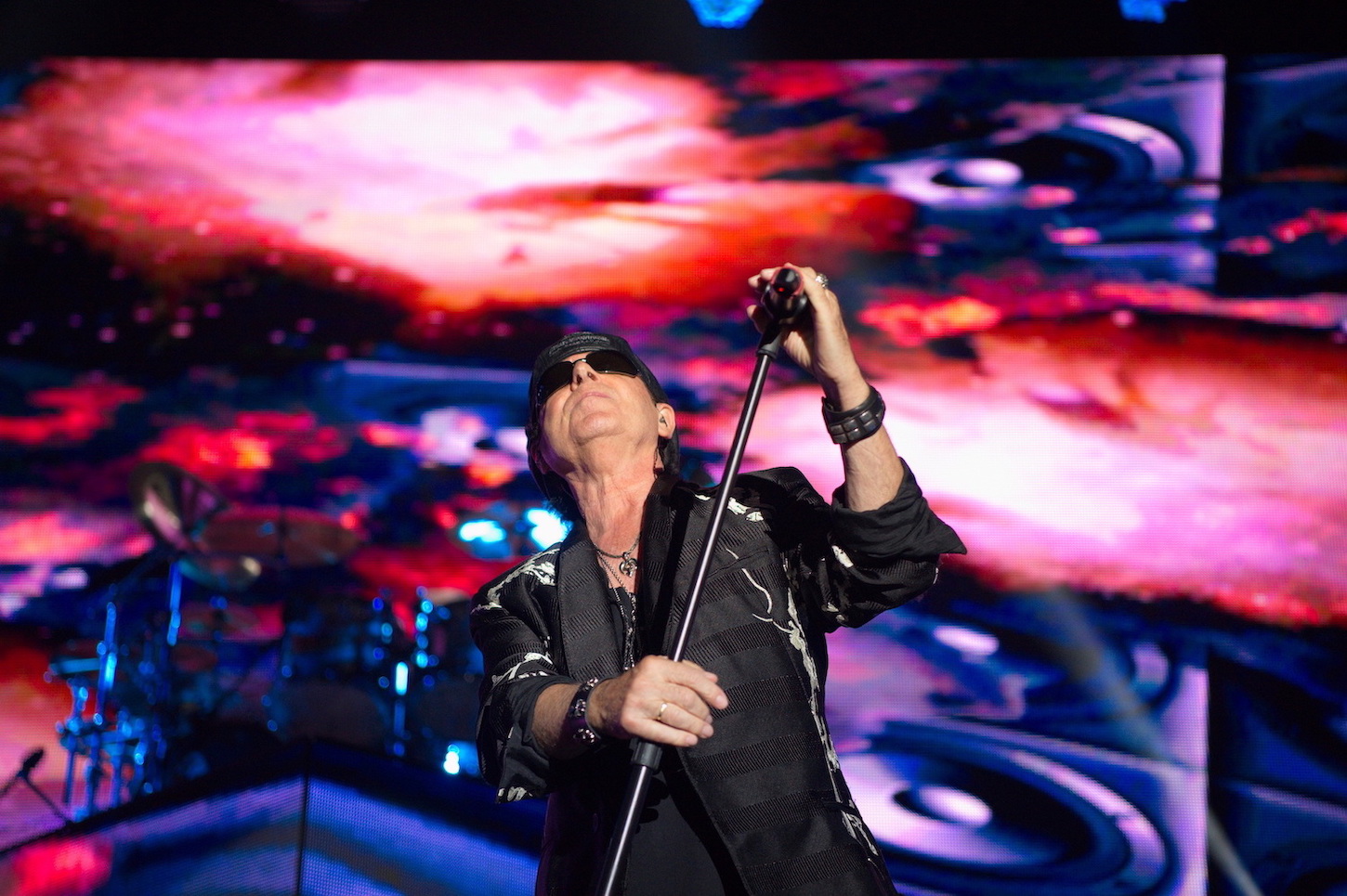 Scorpions
