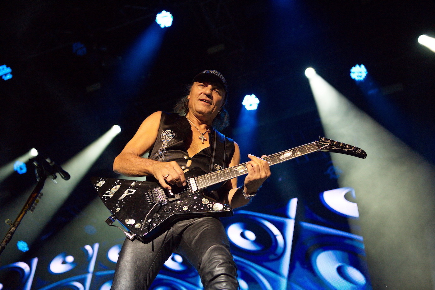 Scorpions