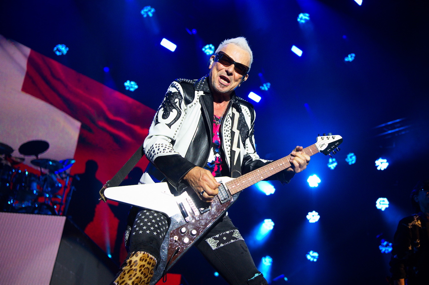Scorpions